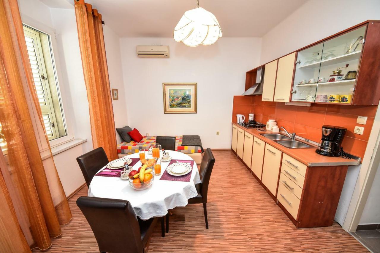 Apartment Viola Zadar Exterior photo