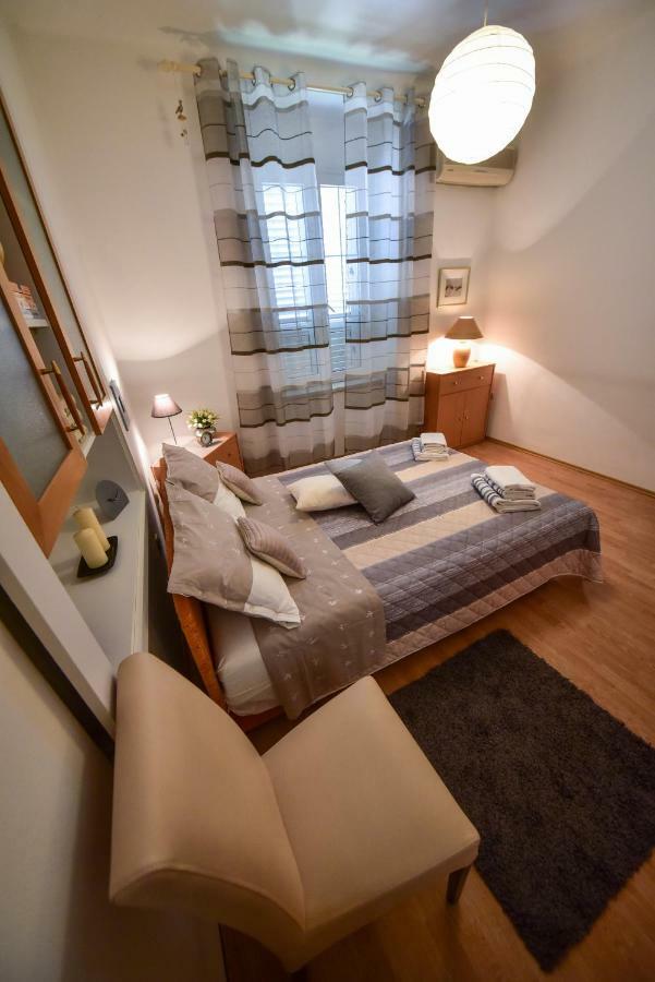 Apartment Viola Zadar Exterior photo